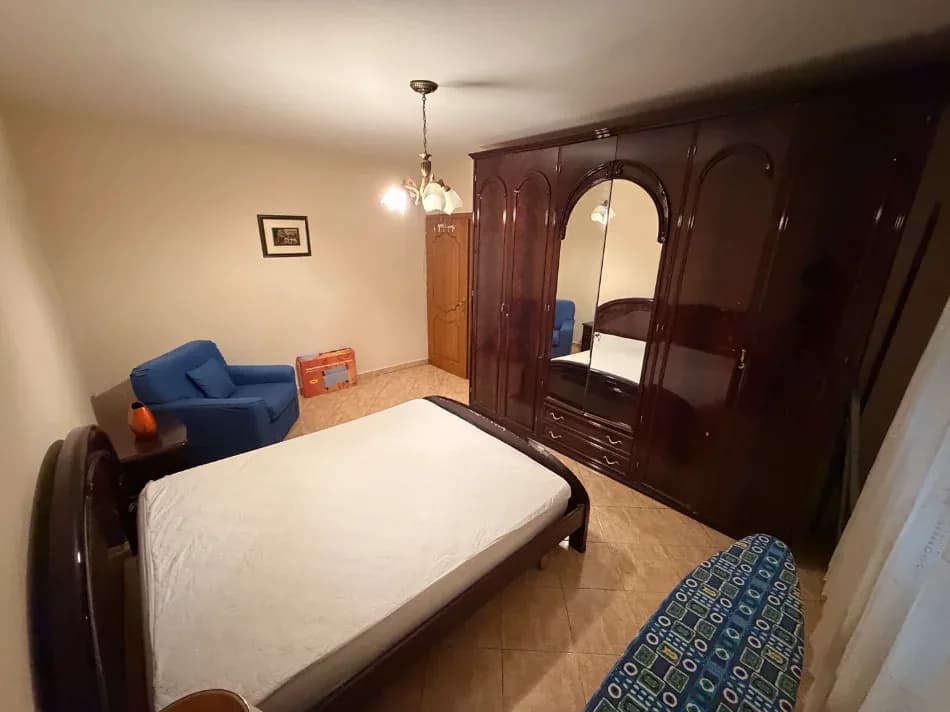Qera, Apartament 2+1+Aneks , Porcelan, Tiranë - 550€ | 87 m² 4
