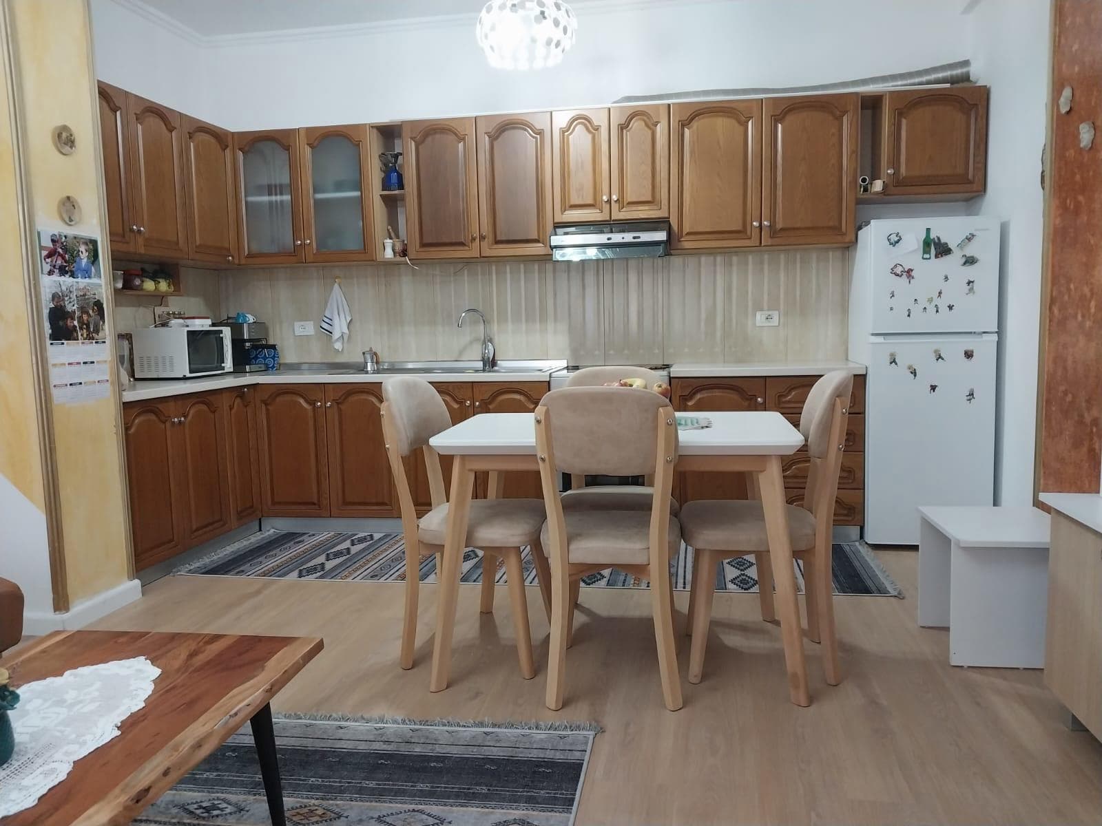Shitet, Apartament 2+1+2, Kodra e Diellit pranë Fondacionit "Eleonora" , Tiranë - 17,900,000 leke | 119.97 m² 2