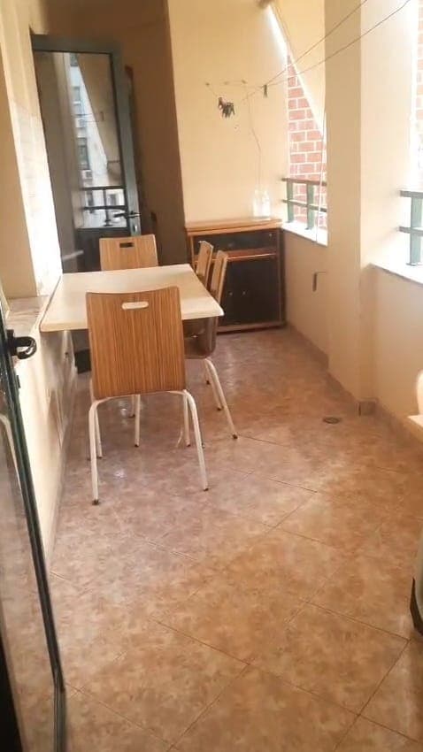 Shitet, Apartament 3+1+2, Buzë Rruge pranë SPAK, Tiranë 3