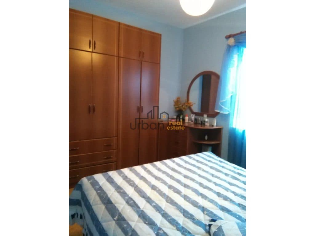 Shitet, Apartament 1+1, Rruga Kongresi i Manastirit , Tiranë - 135,000€ | 60 m² 2