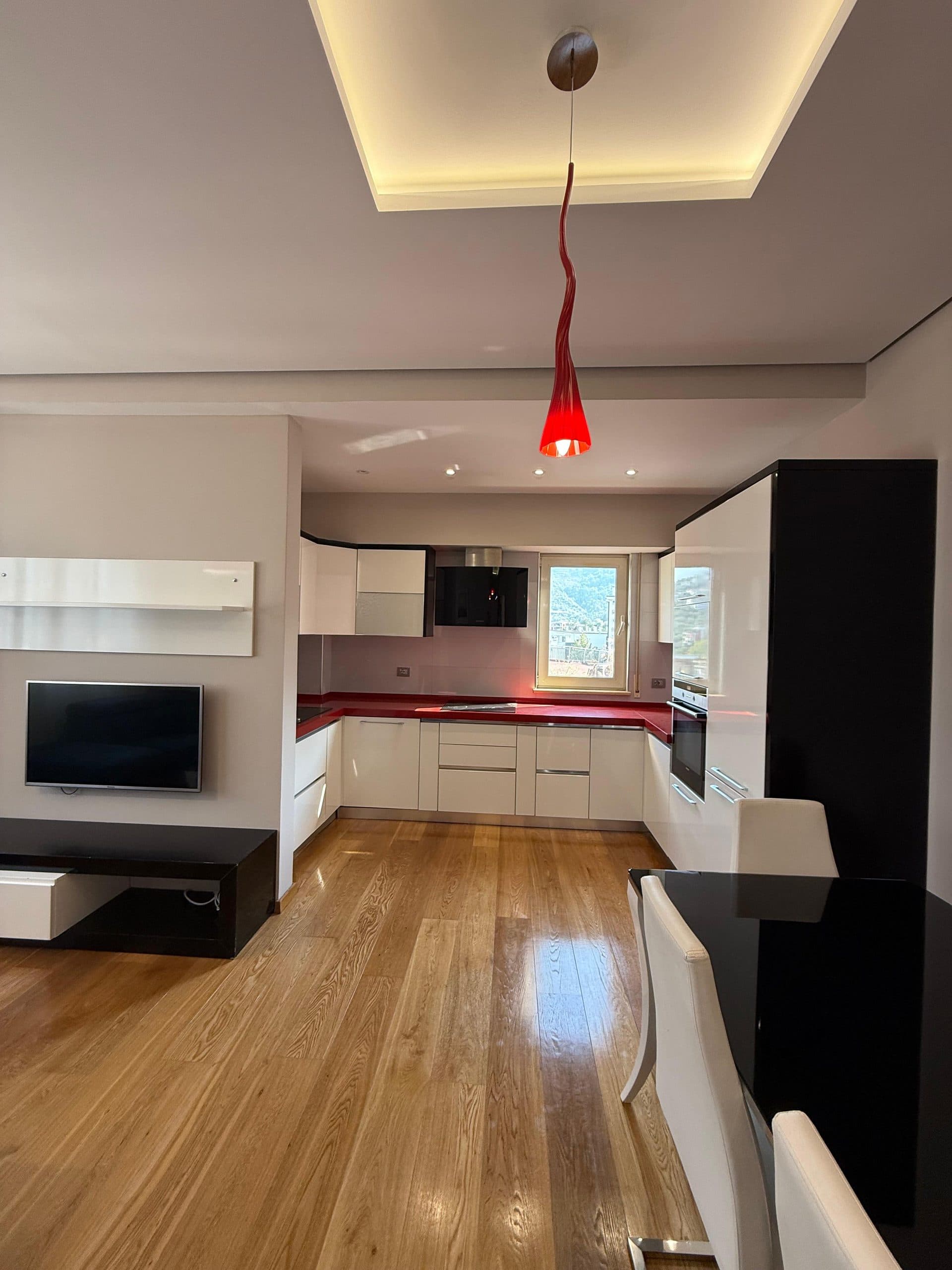 Shitet, Apartament 2+1 , Liqeni i Thatë, Tiranë 3