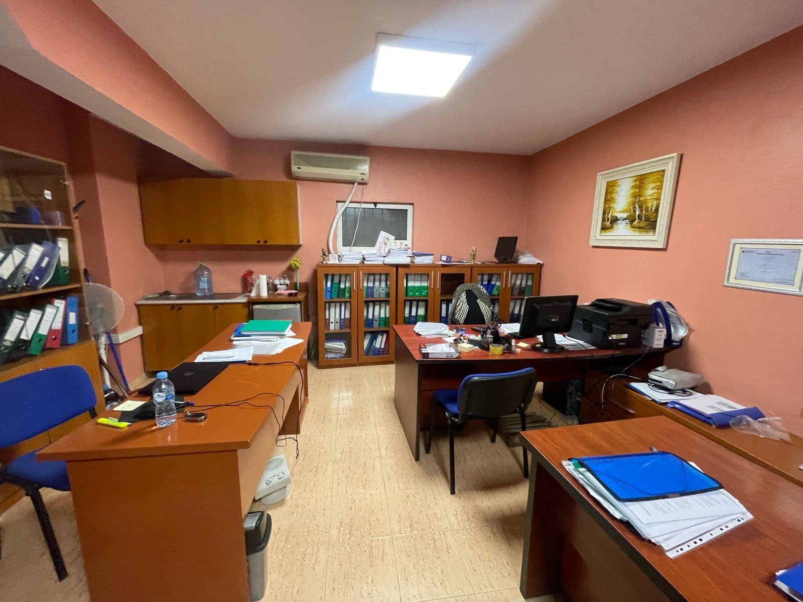 Shitet Ndërtesë 3-katshe në Qendër, Tiranë - 400000€ | 247 m² 2