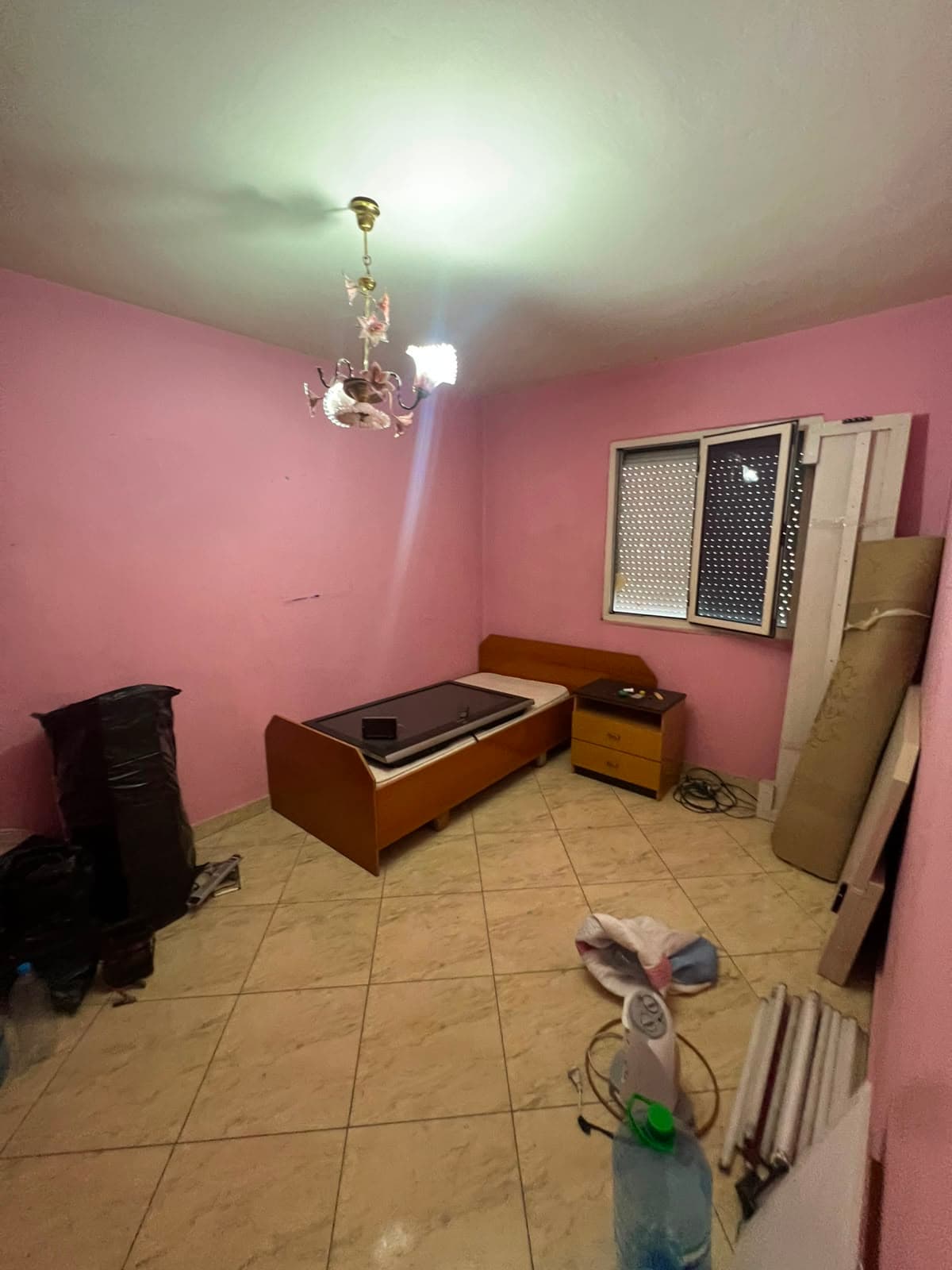 Shitet, Apartament 3+1, Irfan Tomini, Tirane 4