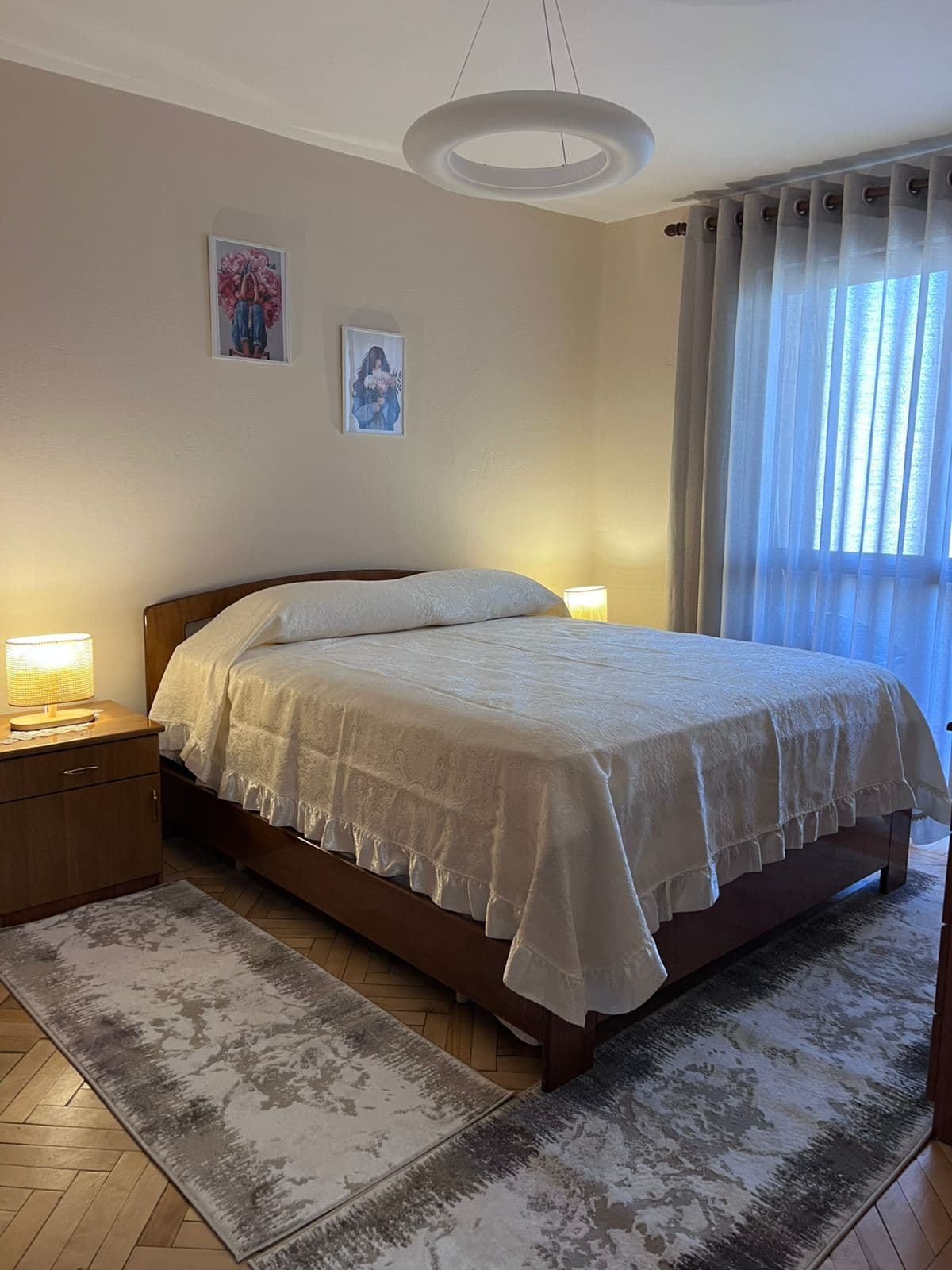 Qera, Apartament 2+1 ,Pas Ambasadës Amerikane, Tiranë 4