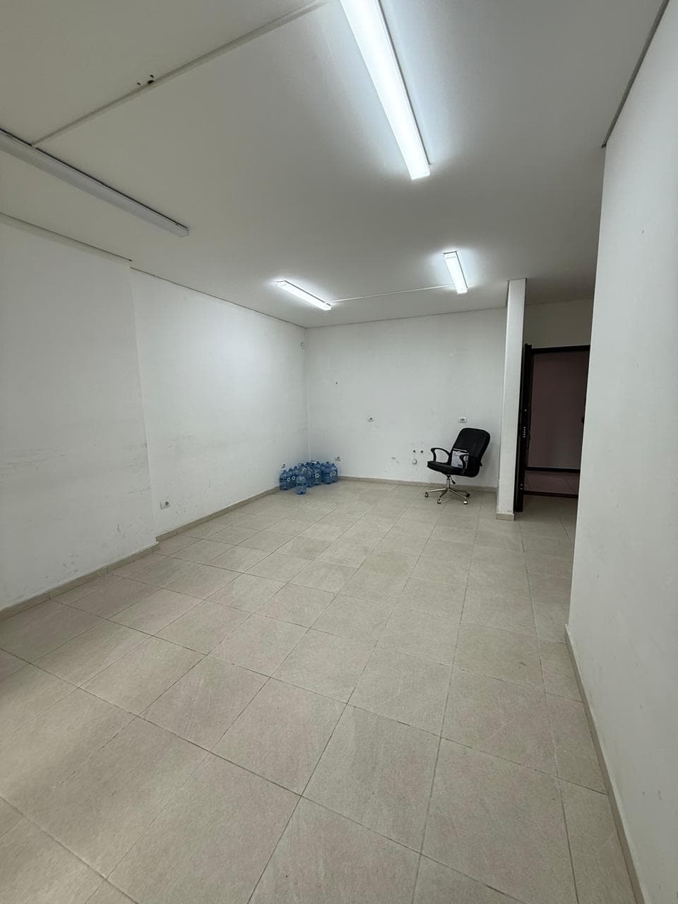 Qera, Apartament 1+1, Fabrika e Miellit, , Tiranë 3