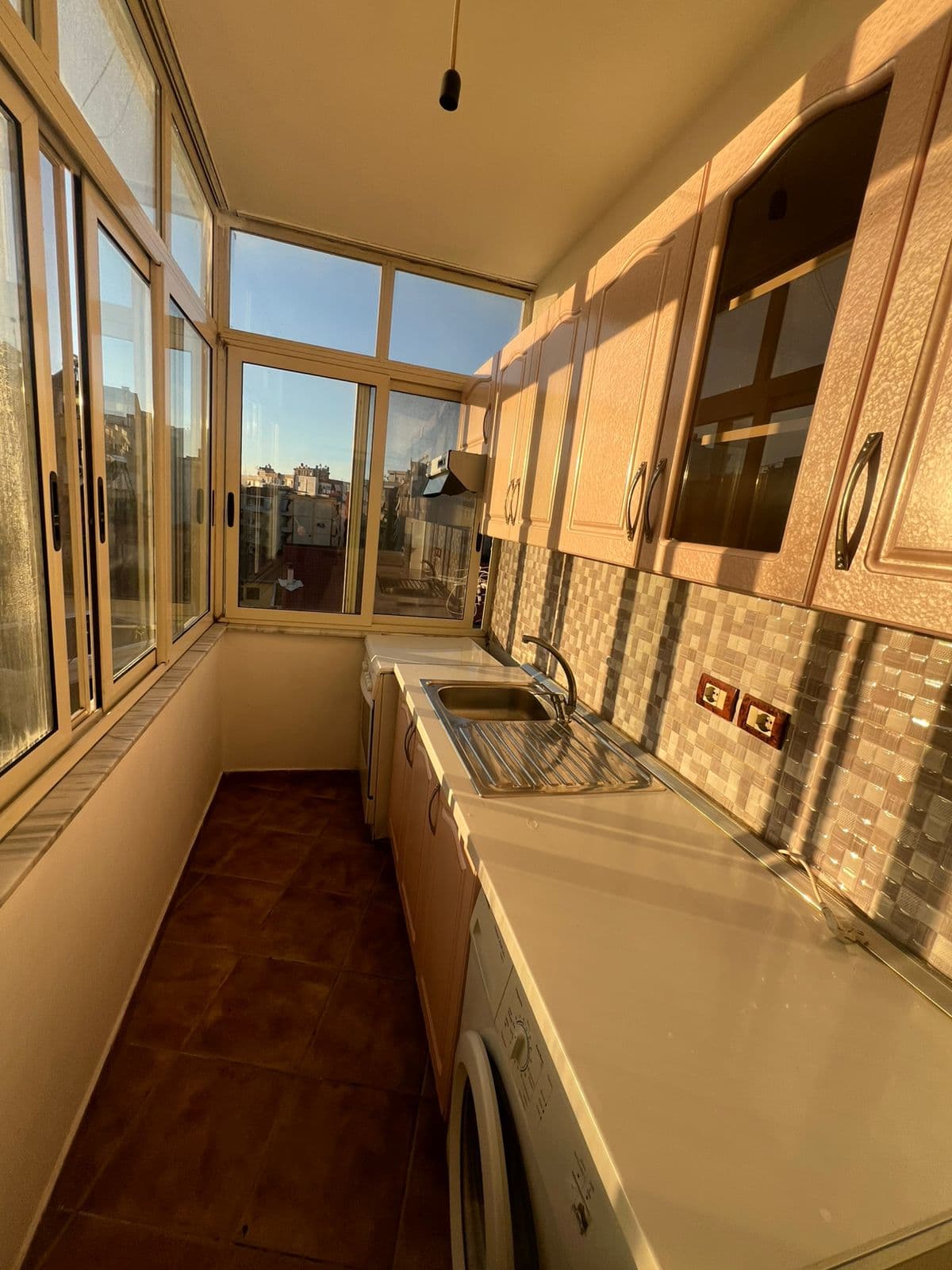Shitet, Apartament 1+1, Fresku, Tiranë - 75,000€ | 53 m²