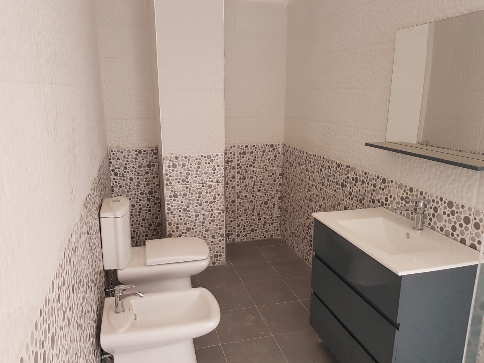 Shitet, Apartament 3+1, Liqeni Artificial, Tirana 4