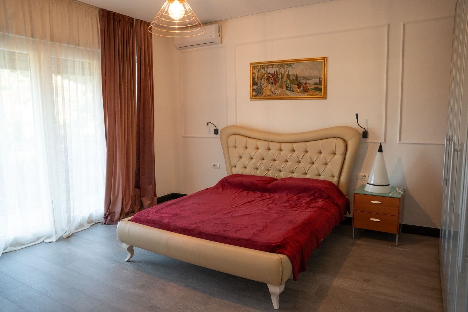 Shitet, Vilë , Bërzhitë, Tiranë - 600000€ | 2500 m² 4