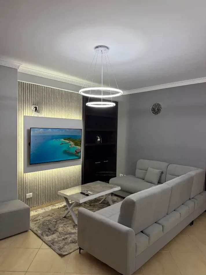 Qera, Apartament 2+1+2 , Kodra e Diellit, Tiranë 2