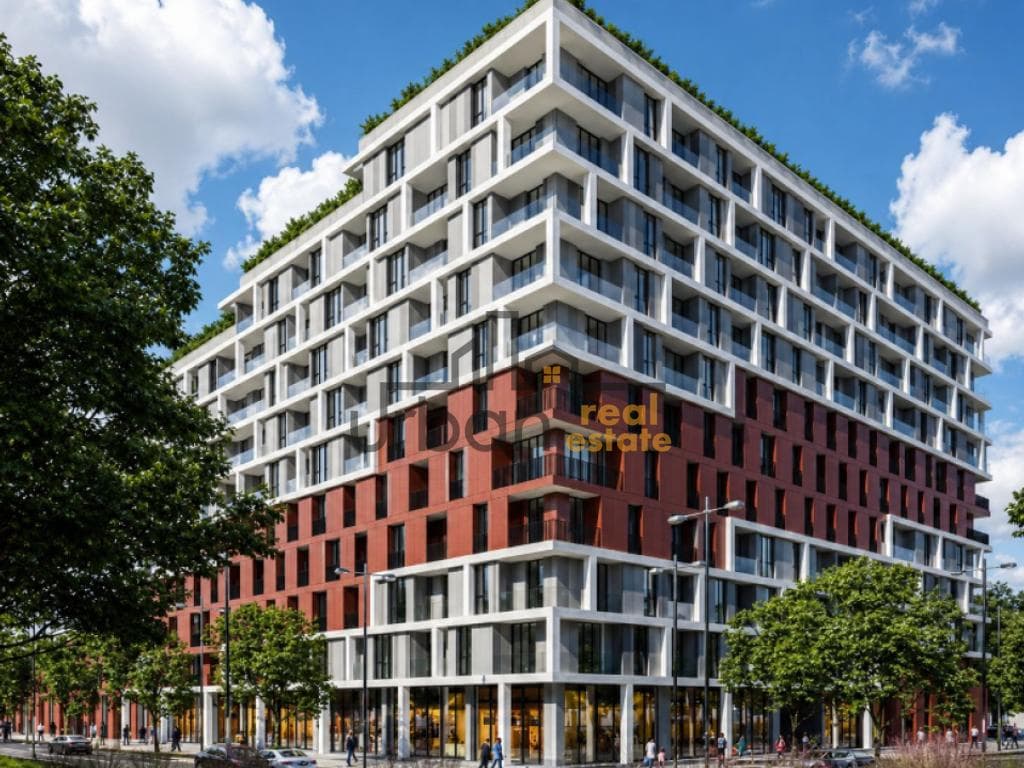 Shitet, Apartament 2+1 , Ish Fusha e Aviacionit, Tiranë - 149,000€ | 93.2 m² 2