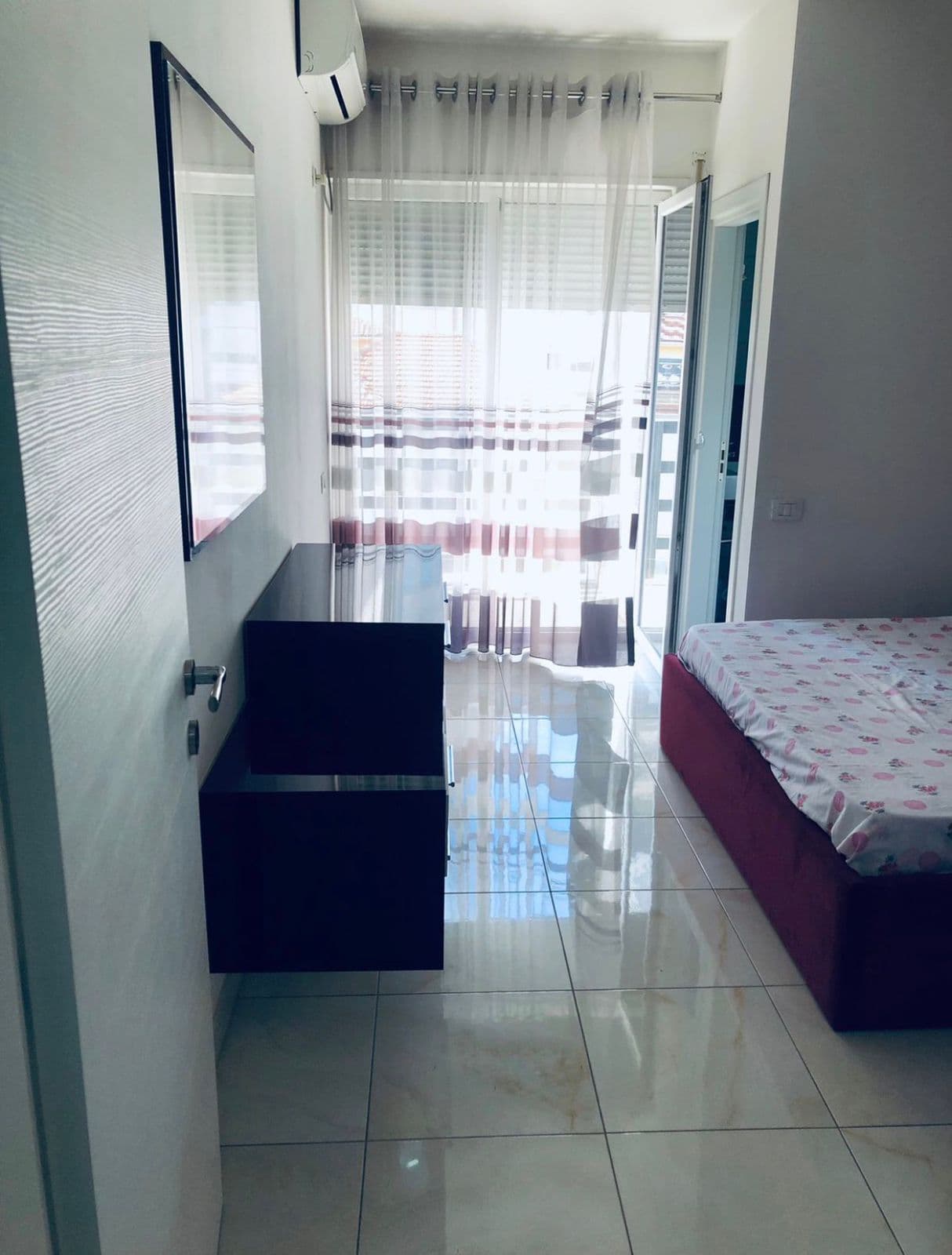 QERA, Apartament 2+1+2 , SELVIA, Tiranë 4