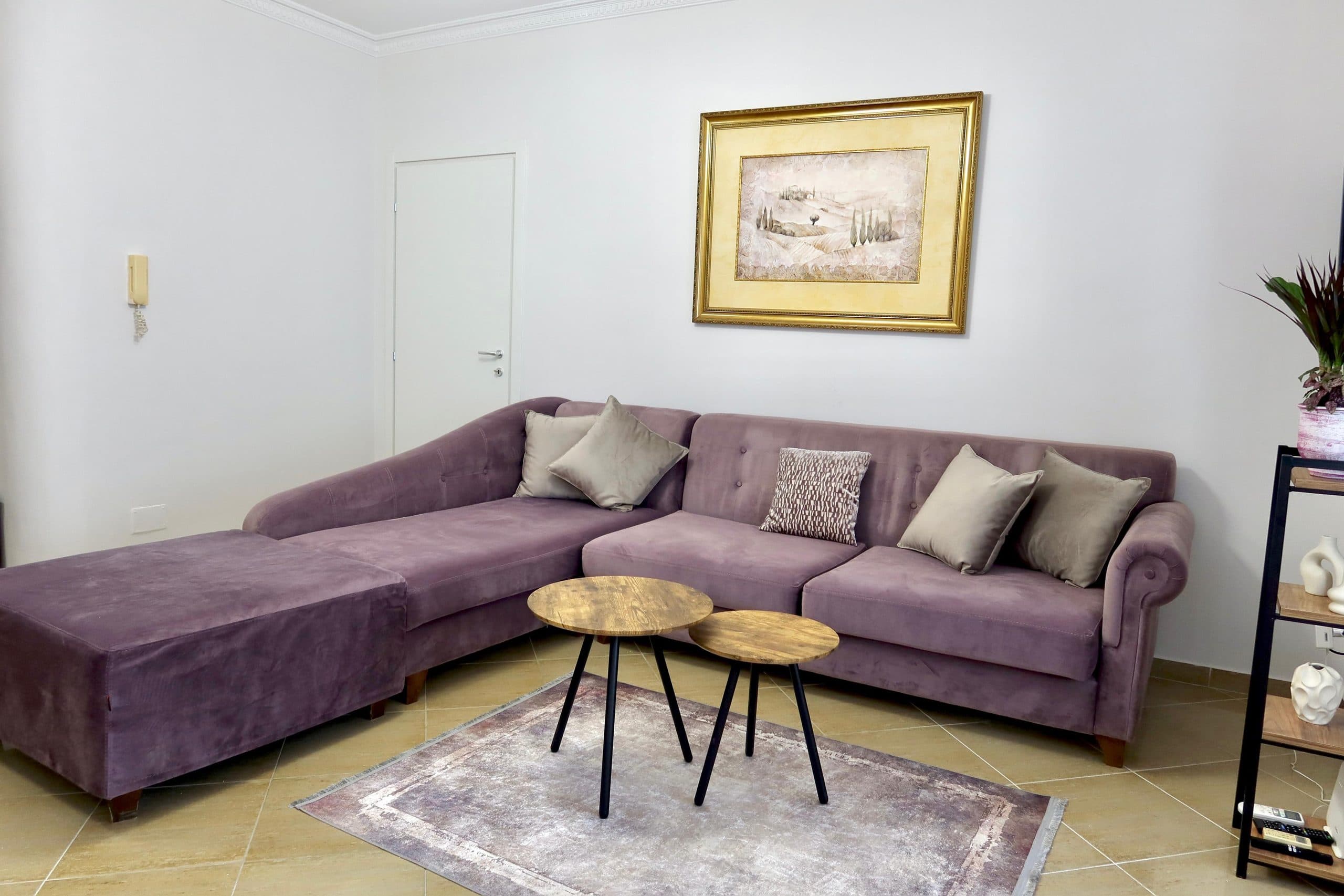 Qera, Apartament 2+1 , Pranë Gjykatës së Rrethit, Tiranë