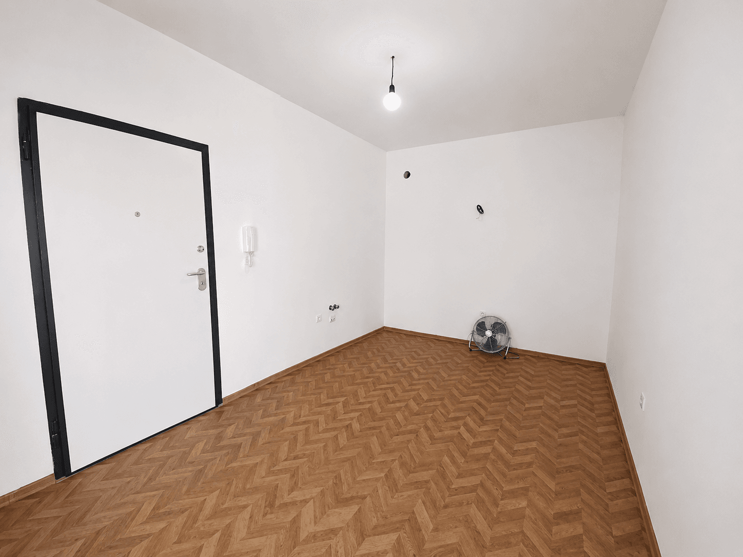 Qera, Apartament 1+1 , Rruga e Dibrës, Tiranë 3