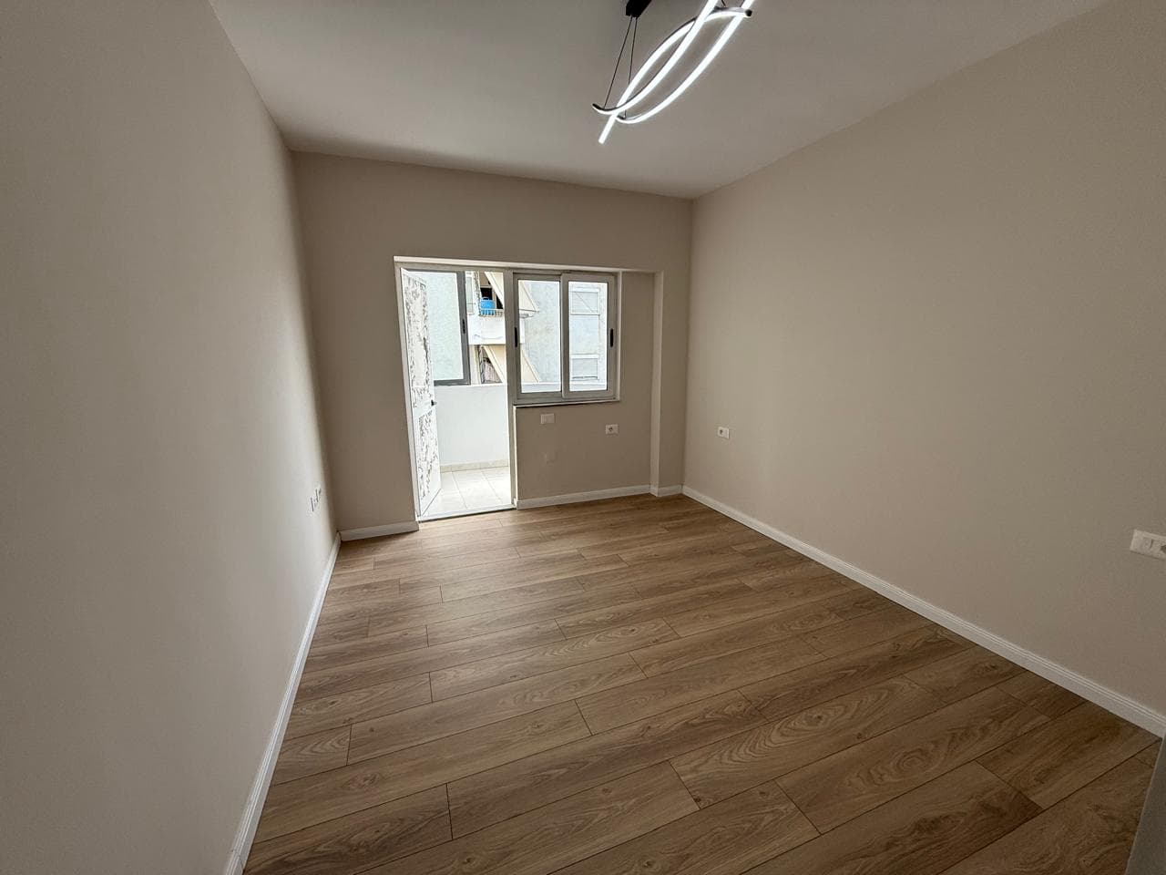 Shitet, Apartament 1+1, Don Bosco, Tiranë 3