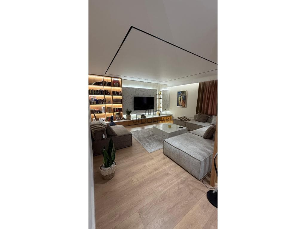 Shitet, Apartament 1+1, Bazaar Gate, Tiranë - 220,000€ | 75 m² 3