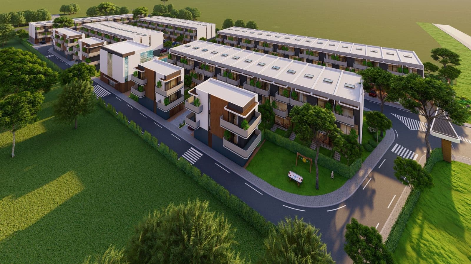 Shiten, Vila Luksoze në La Dimora – Gjiri i Lalëzit, Durrës 4