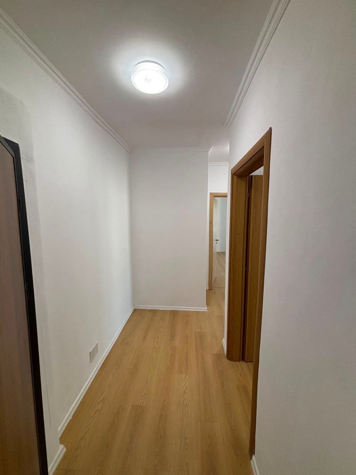 Shitet, Apartament 2+1 , Fresku, Tiranë