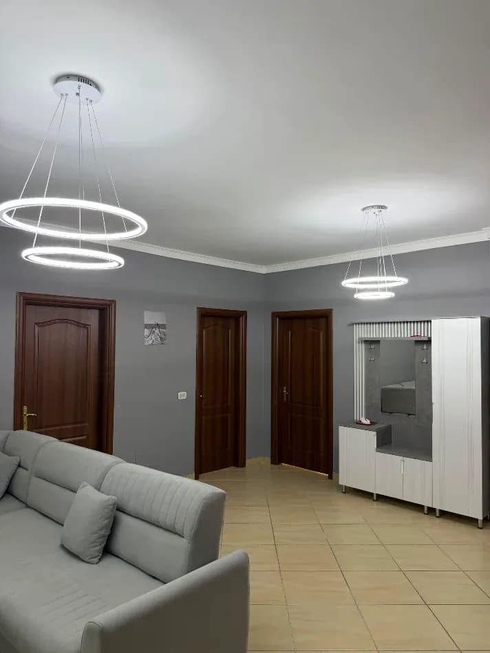 Qera, Apartament 2+1+2 , Kodra e Diellit, Tiranë 3