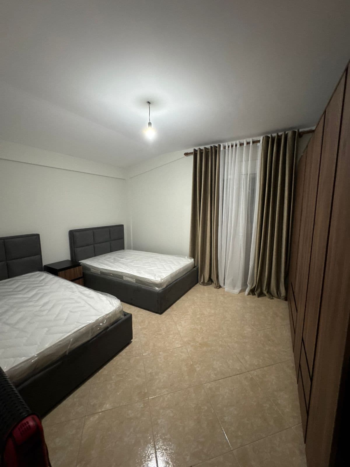 Qera, Apartament 2+1, Kodra e Priftit , Tirana 4