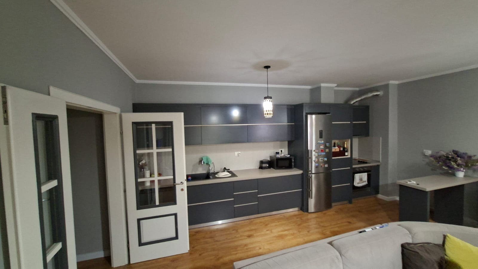 Qera, Apartament 2+1, Don Bosko, Tiranë 3