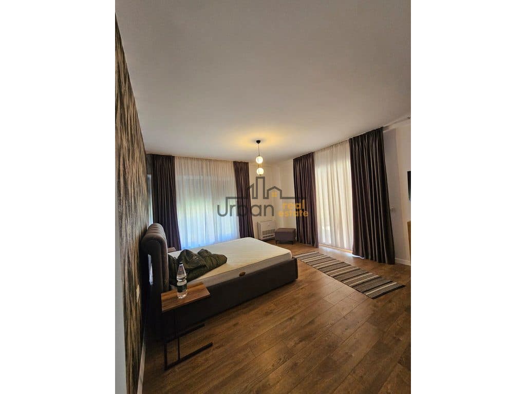Shitet, Apartament 2+1+2+Post Parking , Secret Garden Residence , Tiranë - 260,000€ | 108 m²