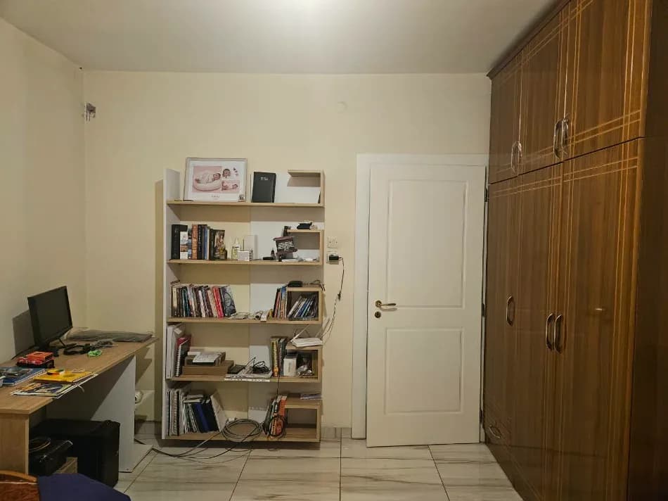 Qera, Apartament 2+1, Laprakë, Tiranë 2