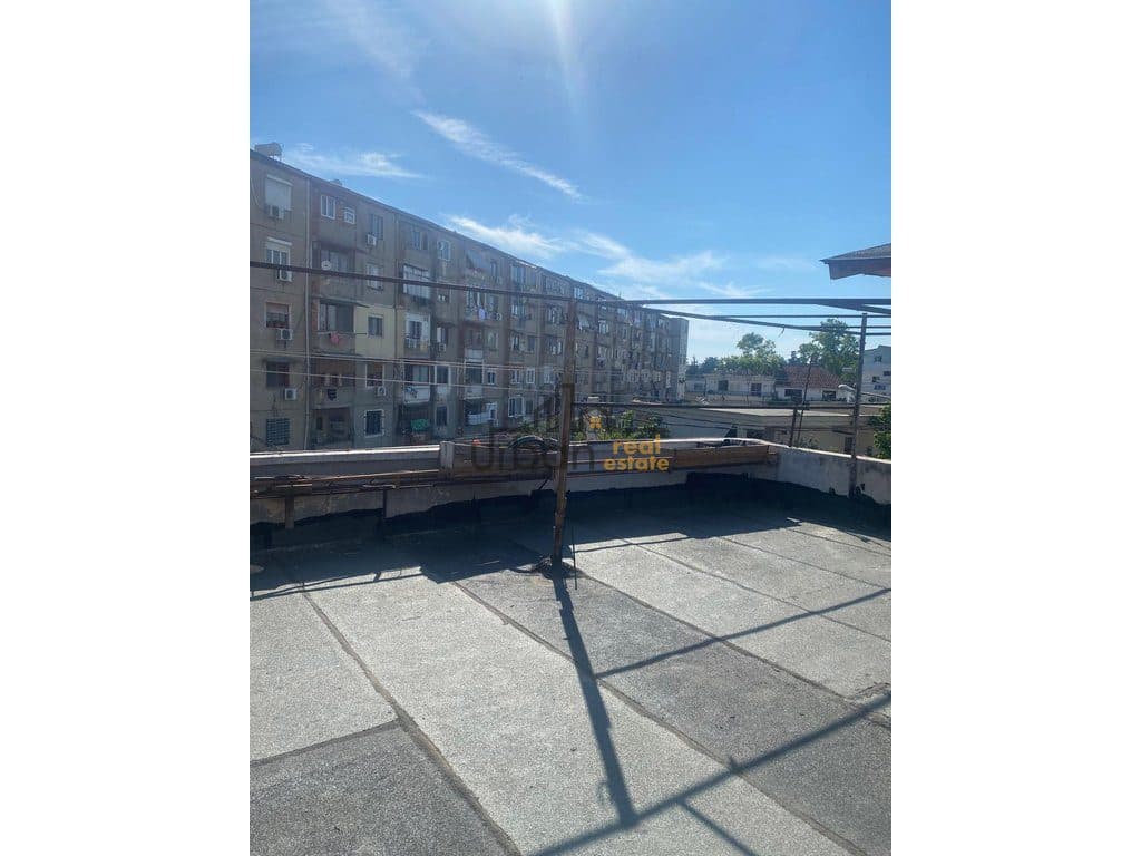 Qera , Pjesë Vile , Don Bosco, Tiranë - 65,000 Lekë| 90 m² 4