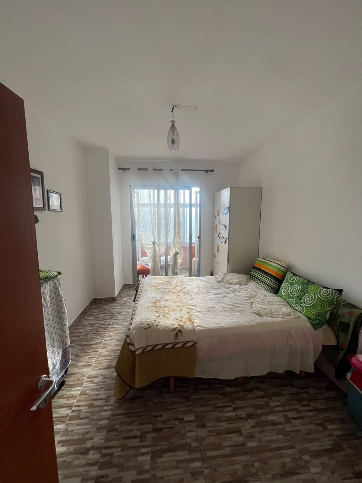 Shitet, Apartament 2+1 , Misto Mame, Tiranë 3
