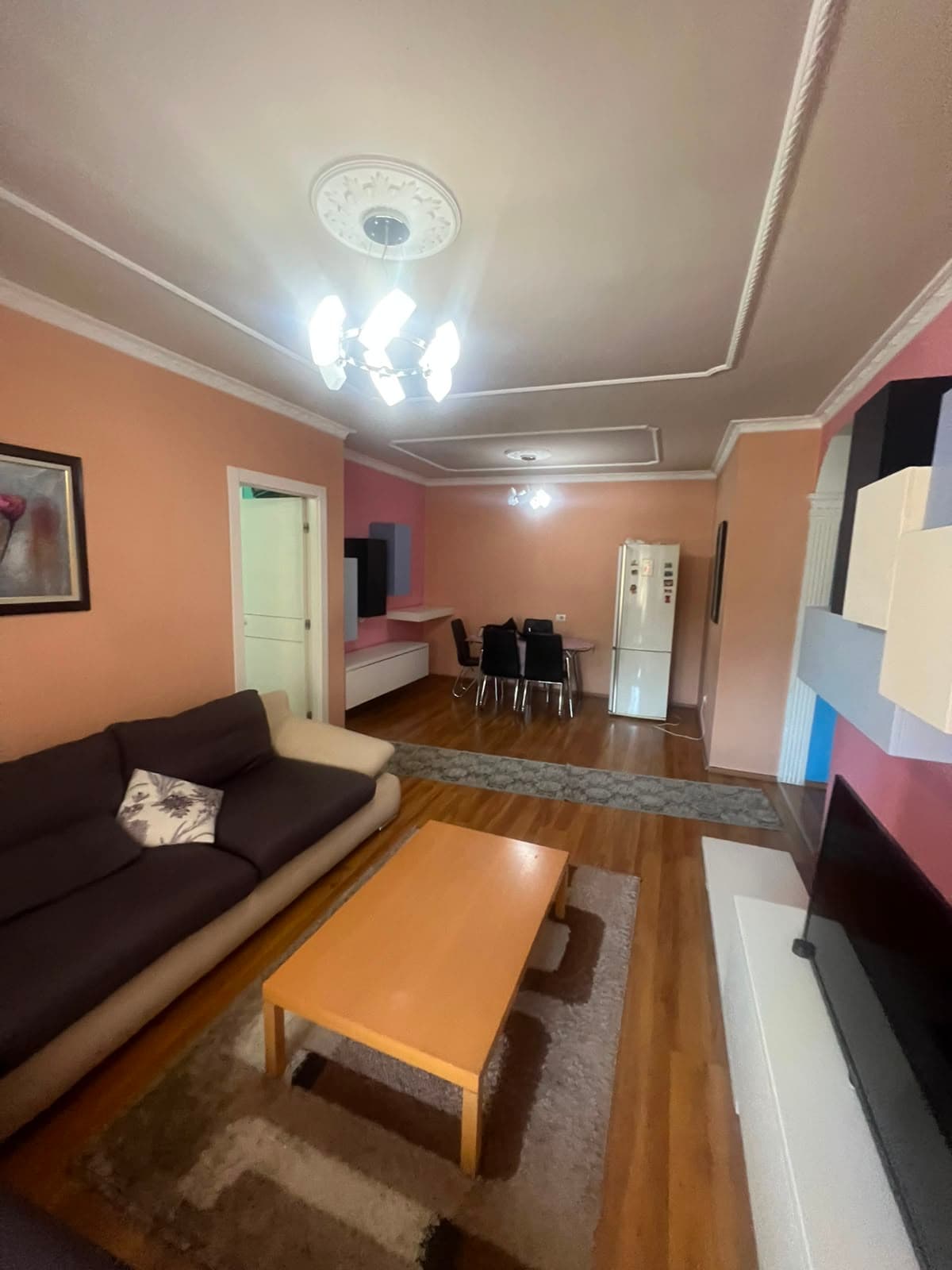 Shitet, Apartament 2+1+Post parkimi, Don Bosco, Tiranë 2