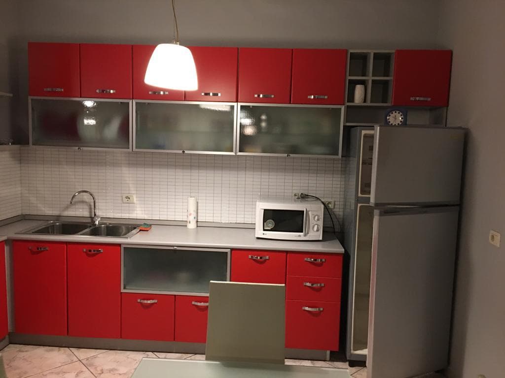 Qera, Apartament 1+1, Liceu Artistik, Tiranë 3