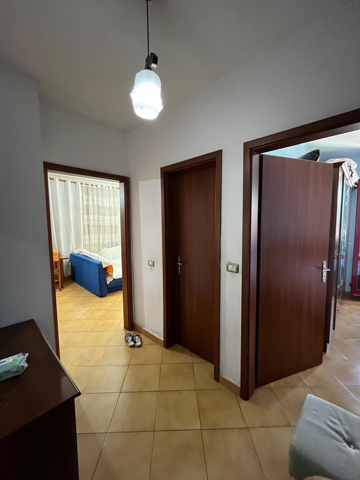 Shitet, Apartament 2+1 ,Pallatet Çabej, Tiranë 3