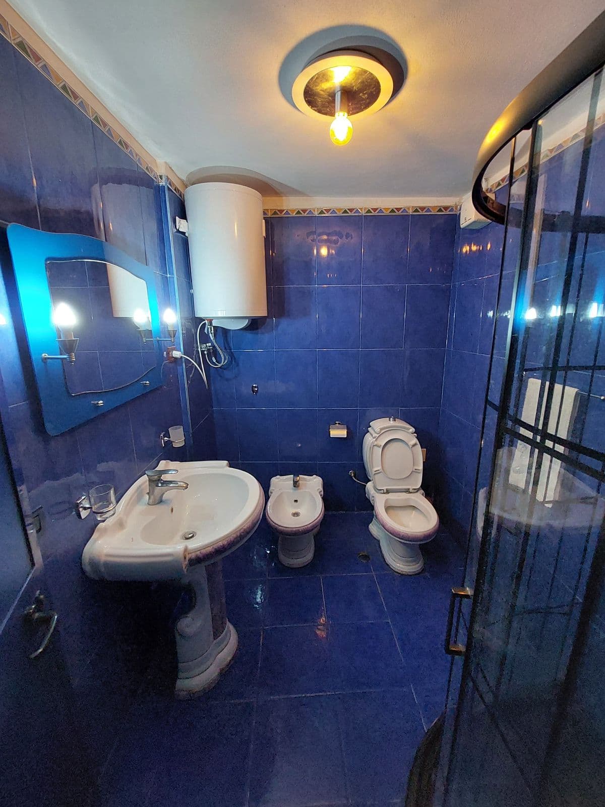 Shitet Apartament 2+1 në Myslym Shyr, Tiranë 4