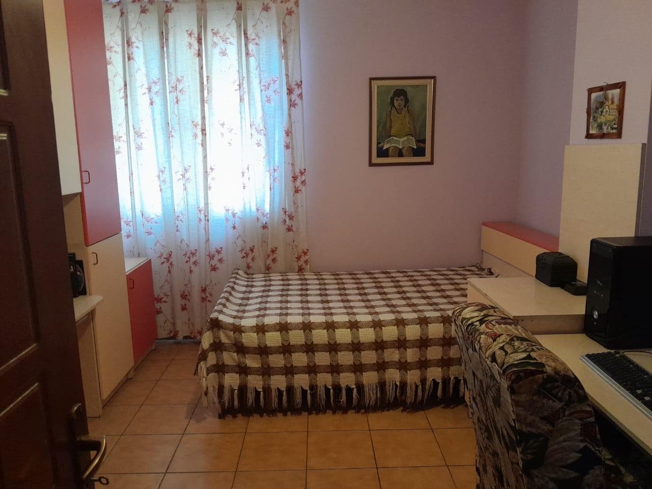 Shitet, Apartament 3+1+2, 9 Katëshet, Tiranë 3