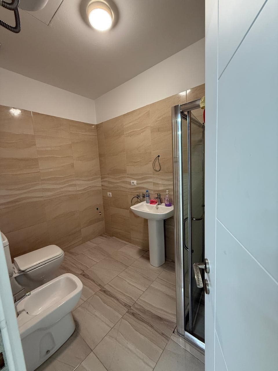 Qera, Apartament 1+1, Fabrika e Miellit, , Tiranë 4