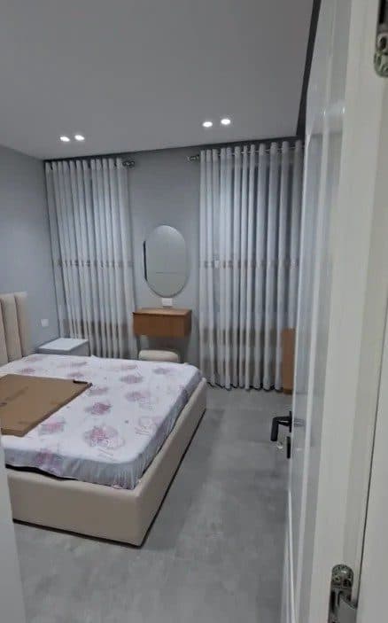 Qera, Apartament 1+1 , Selvia, Tiranë 3