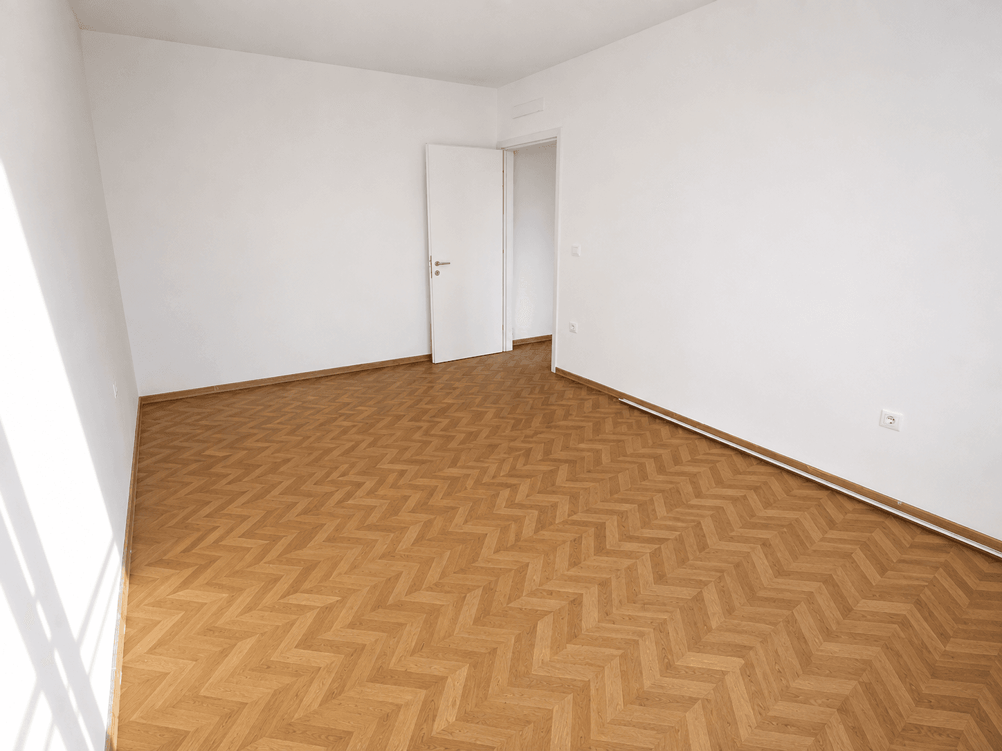 Qera, Apartament 1+1 , Rruga e Dibrës, Tiranë 4