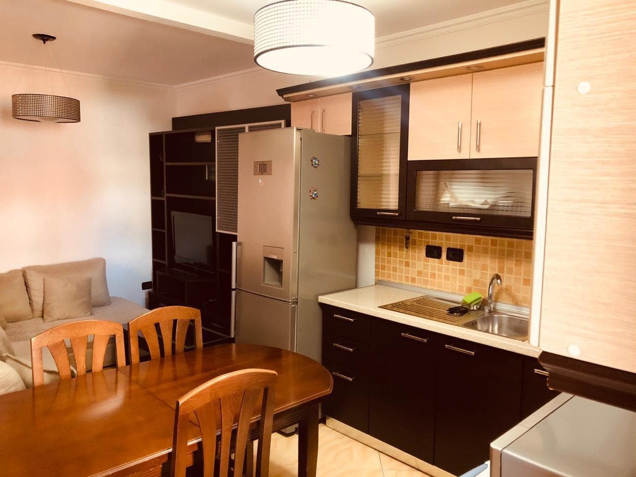 Shitet, Apartament 2+1, Varri i Bamit, Tiranë - 14.000.000 Lekë | 62 m²