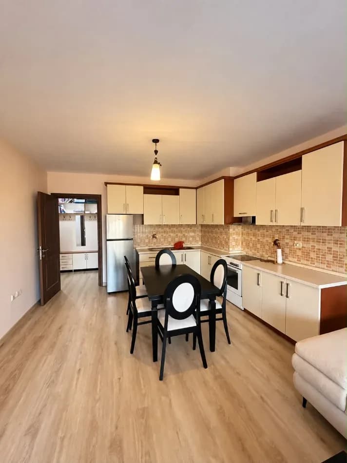 Qera, Apartament 1+1 , Ali Demi, Tiranë 2