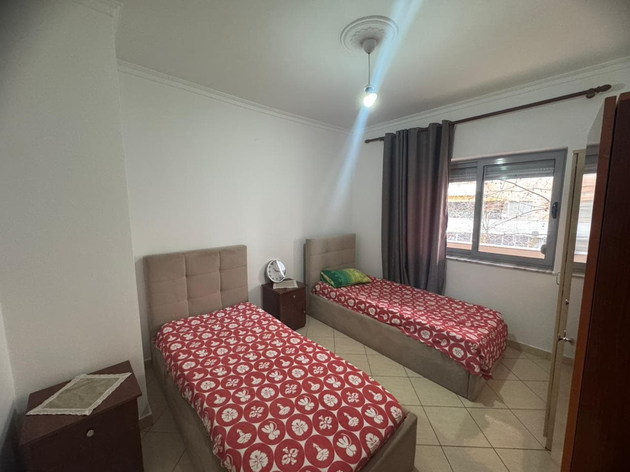 Qera, Apartament 2+1, Astir, Tiranë 4