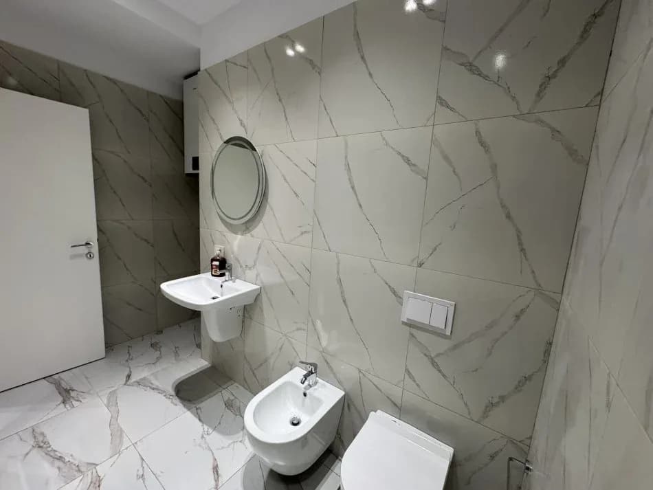 Qera, Apartament 2+1+2 , Rruga e Durrësit, Tirana 3