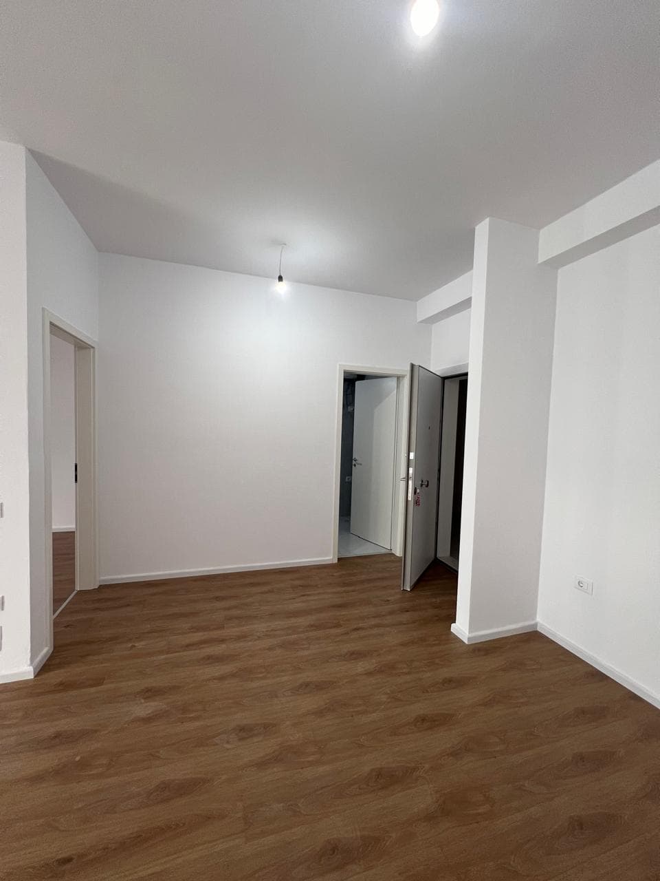 Shitet, Apartament 1+1, Ali Demi, Tiranë - 110.000 000 lekë | 61.3 m²