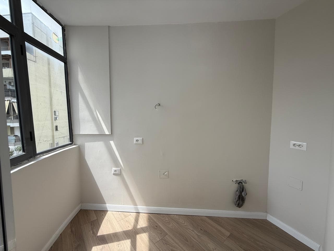 Shitet, Apartament 1+1, Don Bosco, Tiranë 4