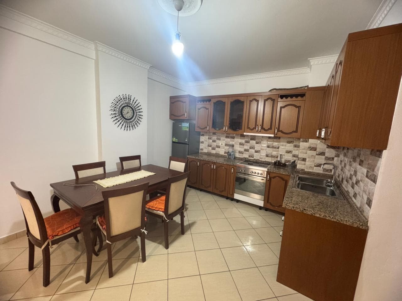 Qera, Apartament 2+1, Astir, Tiranë 2