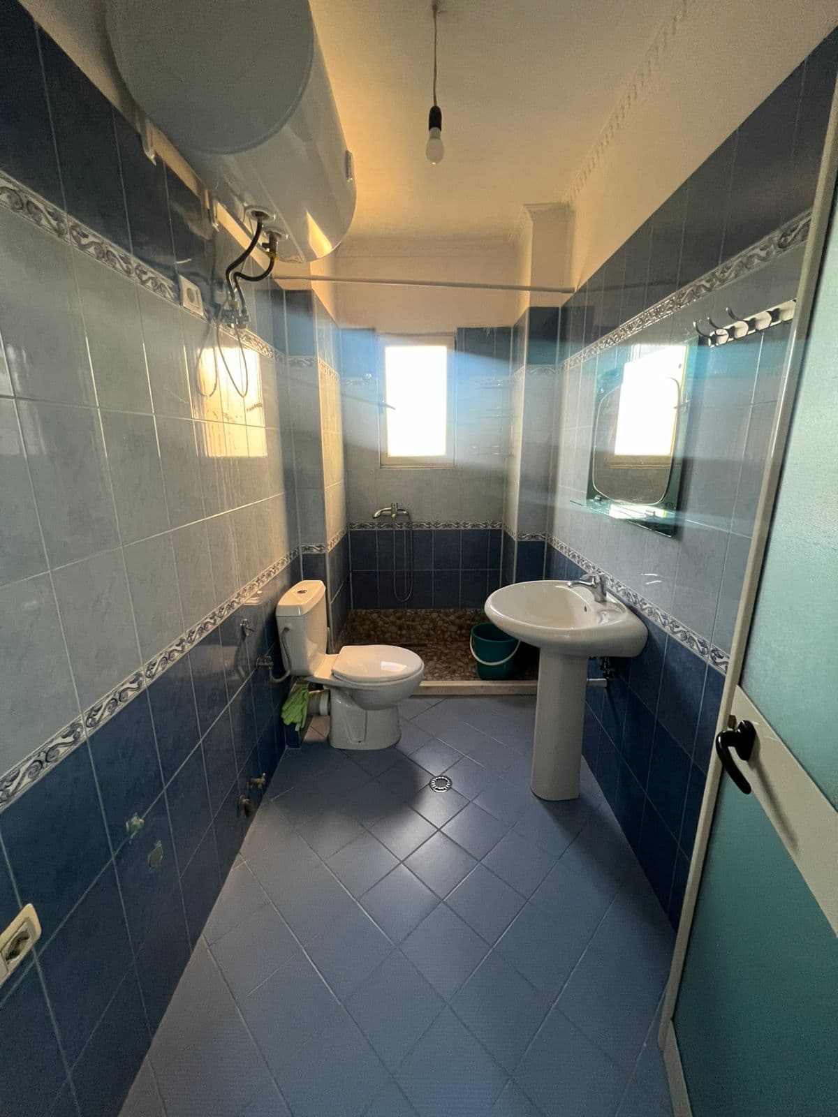 Shitet, Apartament 1+1, Fresku, Tiranë - 75,000€ | 53 m²