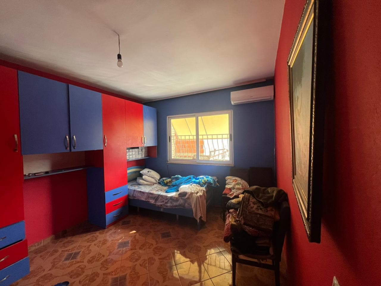 Shitet, Apartament 2+1 , Laprakë, Tiranë 4