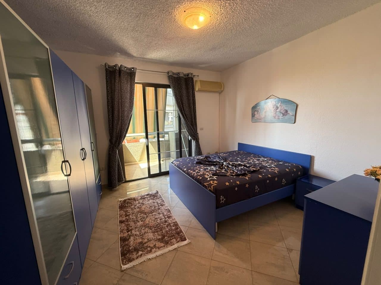 Shitet, Apartament 1+1, Rruga e Kosovarëve, Tirana 4