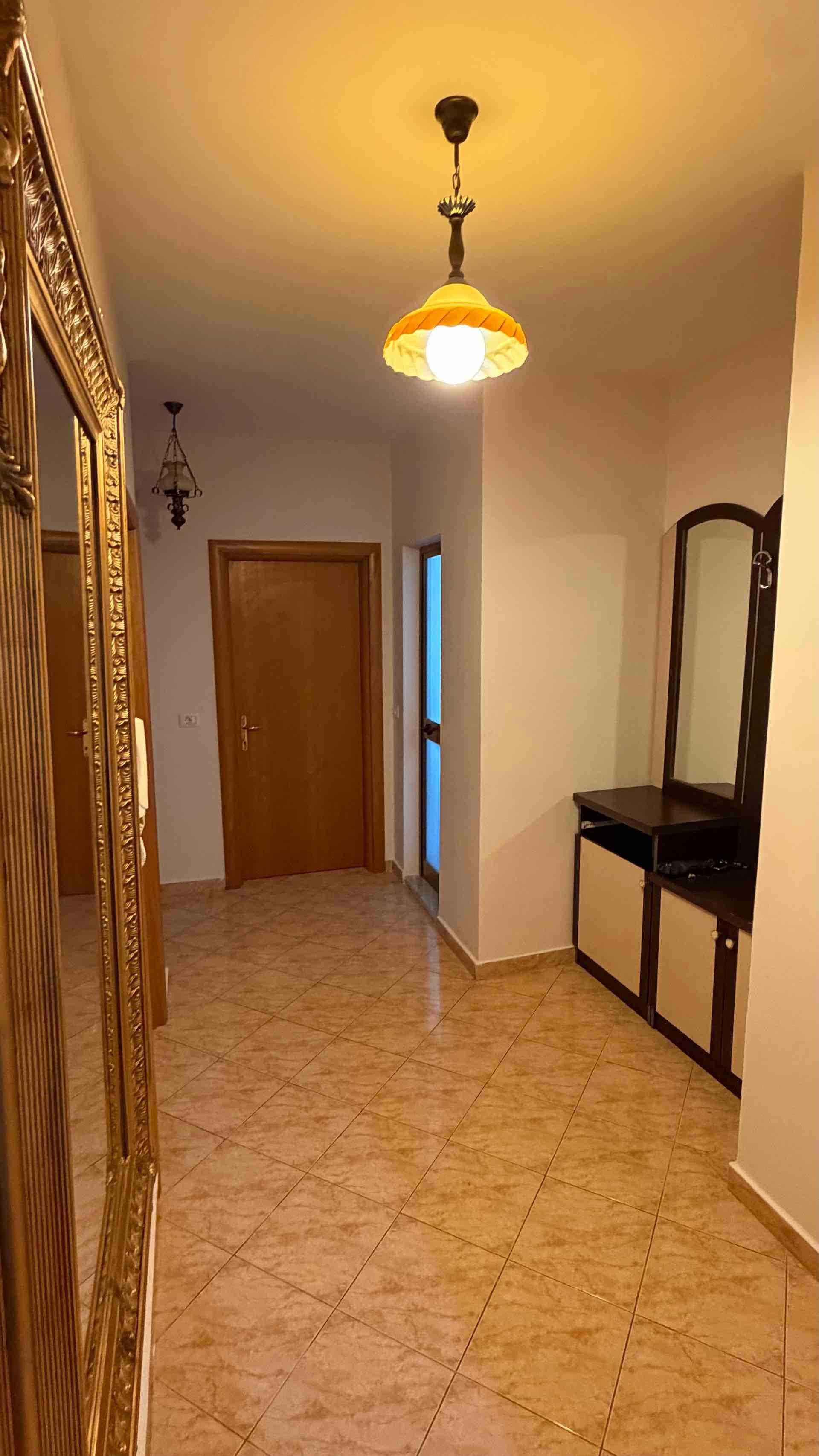 Qera, Apartament 2+1 ,Pranë Delijorgjit , Tiranë - 65.000 Lekë | 97 m² 4