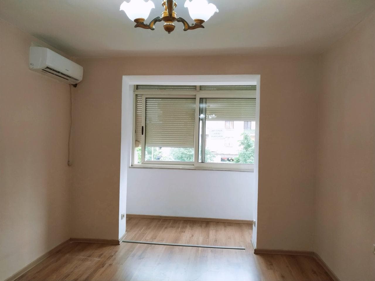 Qera, Apartament 1+1 , Rruga Muhamet Gjollesha, Tiranë 2