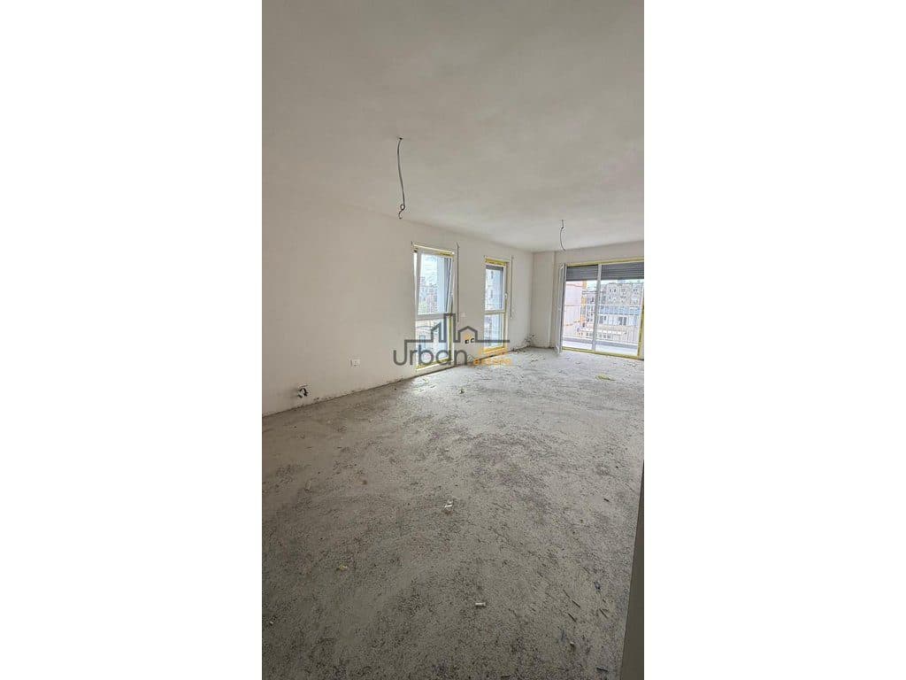 Shitet,Apartamet 2+1 Xhamllik, Tiranë - 180,500€ | 95 m² 3