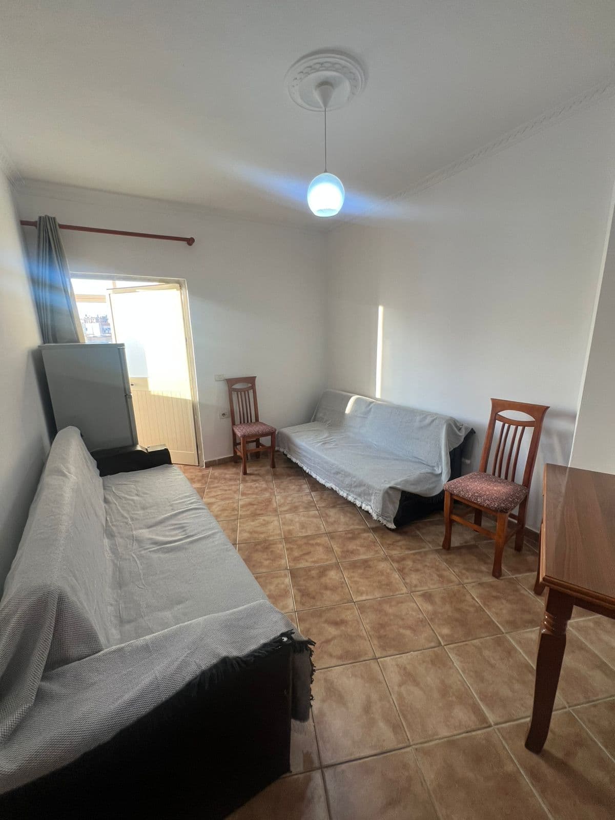 Shitet, Apartament 1+1, Fresku, Tiranë - 75,000€ | 53 m²